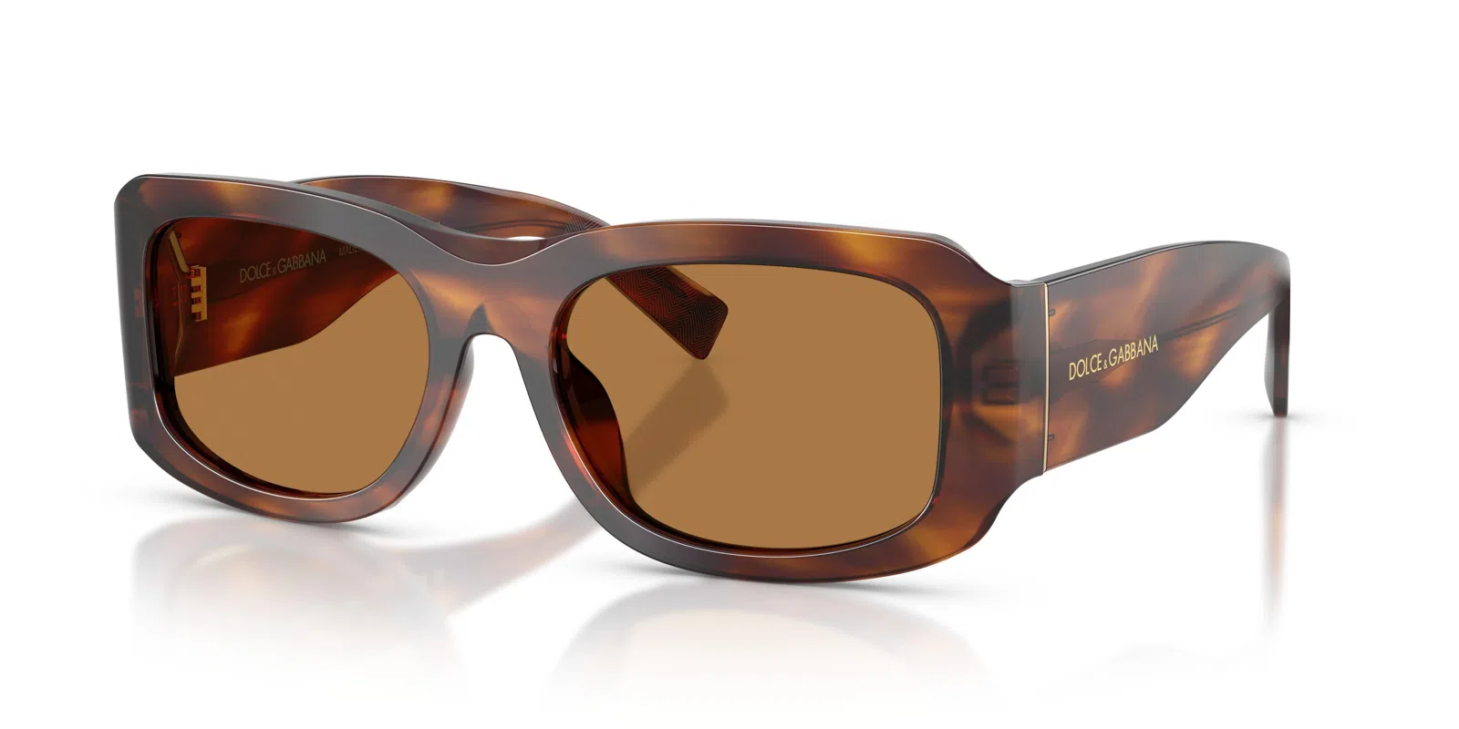 Dolce & Gabbana 4503 Sunglasses - view 17